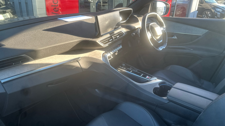 Peugeot 5008 1.2 PureTech GT 5dr EAT8 Petrol Estate